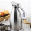 Stainless Steel Thermal Jug 2L Silver 1