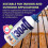 POINT Polyurethane Wood Glue D4 PU [750g] – Extra Strong Waterproof Polyurethane 4