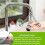KARBAG 2Pcs 360 Swivel Kitchen Tap Aerator 3