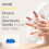 Clinell Clinell Antimicrobial Hand Wipes - Pack 1 - 200 Wipes 4