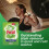 Persil Persil Bio Washing Powder 100% recyclable pack for stain removal first 3