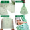 bioMat Compostable 30 Litre Kitchen Caddy Liners, 50 Refuse Sacks, EN 3