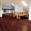 Ronseal Ronseal Diamond Hard Floor Varnish Walnut Satin 2.5L 2