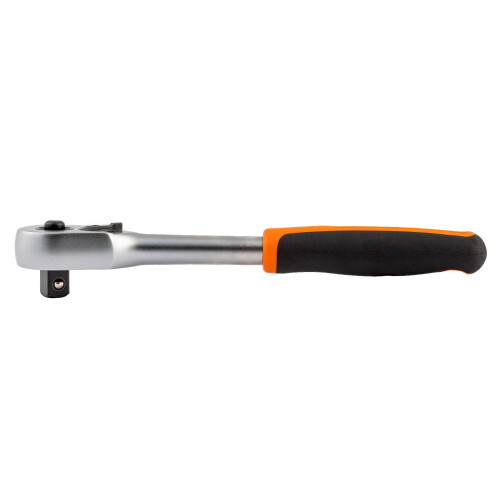 Bahco BAHCO 1/2" Drive Quick Release Reversible Ratchet 1