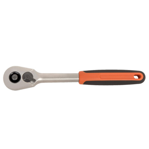 Bahco BAHCO 1/2" Drive Quick Release Reversible Ratchet 2