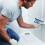 Everbuild 2 X 200ml Forever Grout Reviver - White [Energy Class A] 2