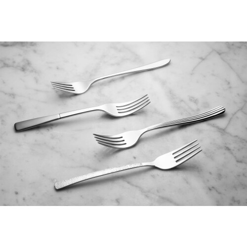 Viners Viners Eden 18/10 Stainless Steel Teaspoon 2