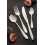 Viners Viners Eden 18/10 Stainless Steel Teaspoon 4