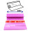 SMO Tabler Rolling Aid V Block Cradle - Rolling Paper Stand 2