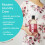Soak Laundry Soap - No Rinse, Made in Canada, Plant 6