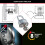 Master Lock MASTER LOCK Heavy Duty Padlock, Security Level 8/10, Keyed, Laminated Steel, Wea 3