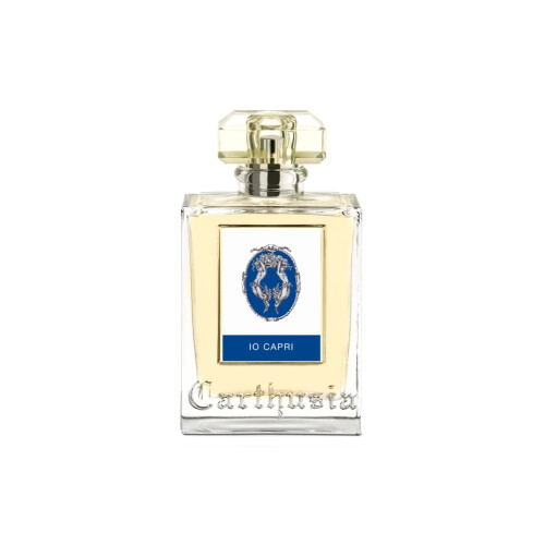 Carthusia Io Capri Eau de Toilette 50 ml