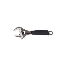 Bahco 9031 Ergo Adjustable Wrench 8″ 200mm Extra Wide Jaw Opening 38m