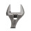 Bahco Bahco 9031 Adjustable Wrench, 200mm Length 3