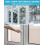 Draught Excluder for Doors & Windows | Extra Long Self-Adhesive Seal Strip for Energy Saving | Quick Install, Blocks Draft, Noise & Light 4
