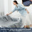 2 x 3M Heavy Duty Polythene Plastic Sheeting Thickened Plastic Dust Sh 4