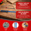 D.A.Y. Republic 2pc Hacksaw Set Mini & Junior Hacksaw Blades Set 3