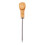 Amtech S2450 100mm (4") Bradawl with Wooden Handle 3