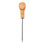 Amtech S2450 100mm (4") Bradawl with Wooden Handle 4