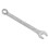 Sealey Sealey S0410 Combination Spanner, Silver, 10mm 2