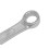 Sealey Sealey S0410 Combination Spanner, Silver, 10mm 3