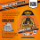 Gorilla Gorilla Tape Black 11m 2