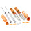 Kit Suspension Combine Fileté for VW UP!  2011-2023 1.0 2