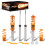 Kit Suspension Combine Fileté for VW UP!  2011-2023 1.0 10