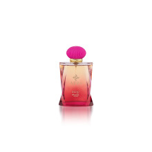 Azha Perfumes Ramshah Eau De Parfum Para Mujeres Spray 100ML (3.38 OZ) Perfume Árabe Floral