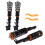 Adjustable Height Coilovers for Alfa Romeo 147 937 00-10 Coilover Springs Set 2