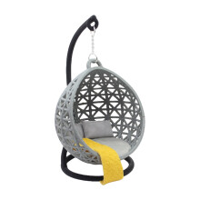 Hammock Chair for Dollhouse Bedroom Accessories