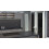 Sevko Patio Door Lock with Protection Inserts, Prevents Scratches, Easy Install, Extra Security, White 4