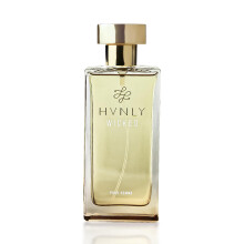 Perfume para Hombre HVNLY Wicked, | Regalo Ideal para Hombres | Fragancia Fuerte y Duradera | Maderas Oscuras y Almizcle 1 oz