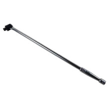 US PRO 2072 12 Dr Power Breaker Bar 24 Chrome