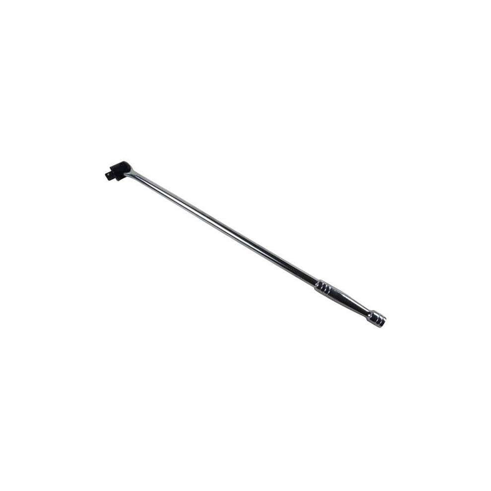 Us Pro 2072 12 Dr Power Breaker Bar 24 Chrome