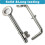 Fire Brigade Keys Full Set 9Pcs with FB1 FB2 FB4 FB11 FB14 Universal F 2