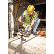 Draper 45237 Expert Beech Wood Mallet, 480g , Wood