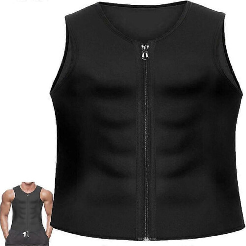 (XXL) Protechshield Nano Tech Protection Vest for Men 2
