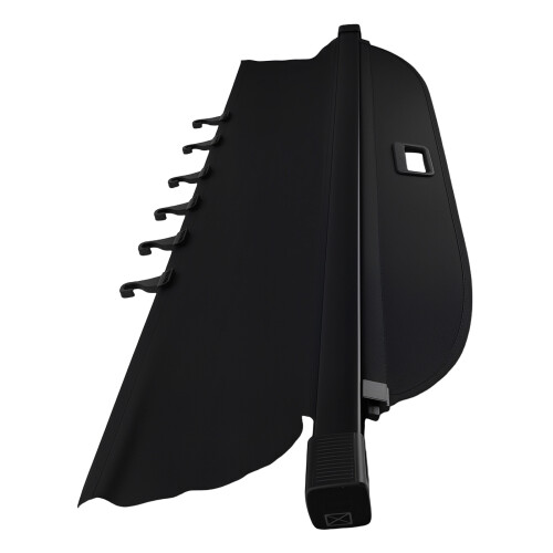 Parcel Shelf Boot Load Cover for Ford Edge MK2 2015-2021 Rear Easy Installation 2