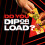 Doritos Dip or Load Original Salted 230g 6