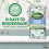 Zoflora Zoflora Linen Fresh Biodegradable Wipes, Antibacterial Multi-surface Cleaning Wi 3