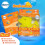 Airpure Scrub-a-Duck Sponge Scourer - Odour Resistant - Non Scratch 3