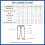 Knocker Men's Terry Jogger Lounge Pants 2