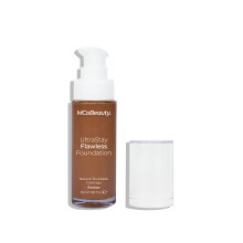 MCoBeauty Ultrastay Flawless Foundation - Mittlere bis volle Deckkraft - Natürlicher Matt-Effekt