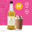 Simply Toasted Marshmallow Syrup 1 Litre 2
