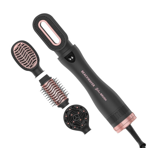 Beachwaver Co. Föhnbürste - Midnight Rose Haarstyling-Tools | BWBLBR01