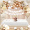 Black and Silver Birthday Decorations 5