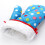 Hittebestendige en antislip ovenwanten van polyester (1 paar) 5
