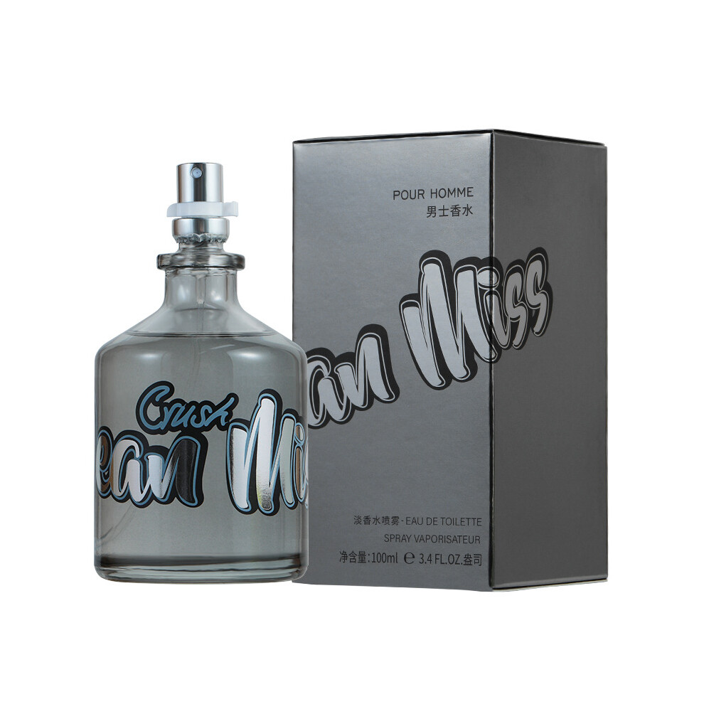 Own Brand (Cc1857b Arc Crush Men 100Ml) Premium Perfume Jean Miss Arc Perfume, Long Lasting Fragrance For Men And Women