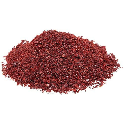 Ground Sumac 50g by Manor Springs 1